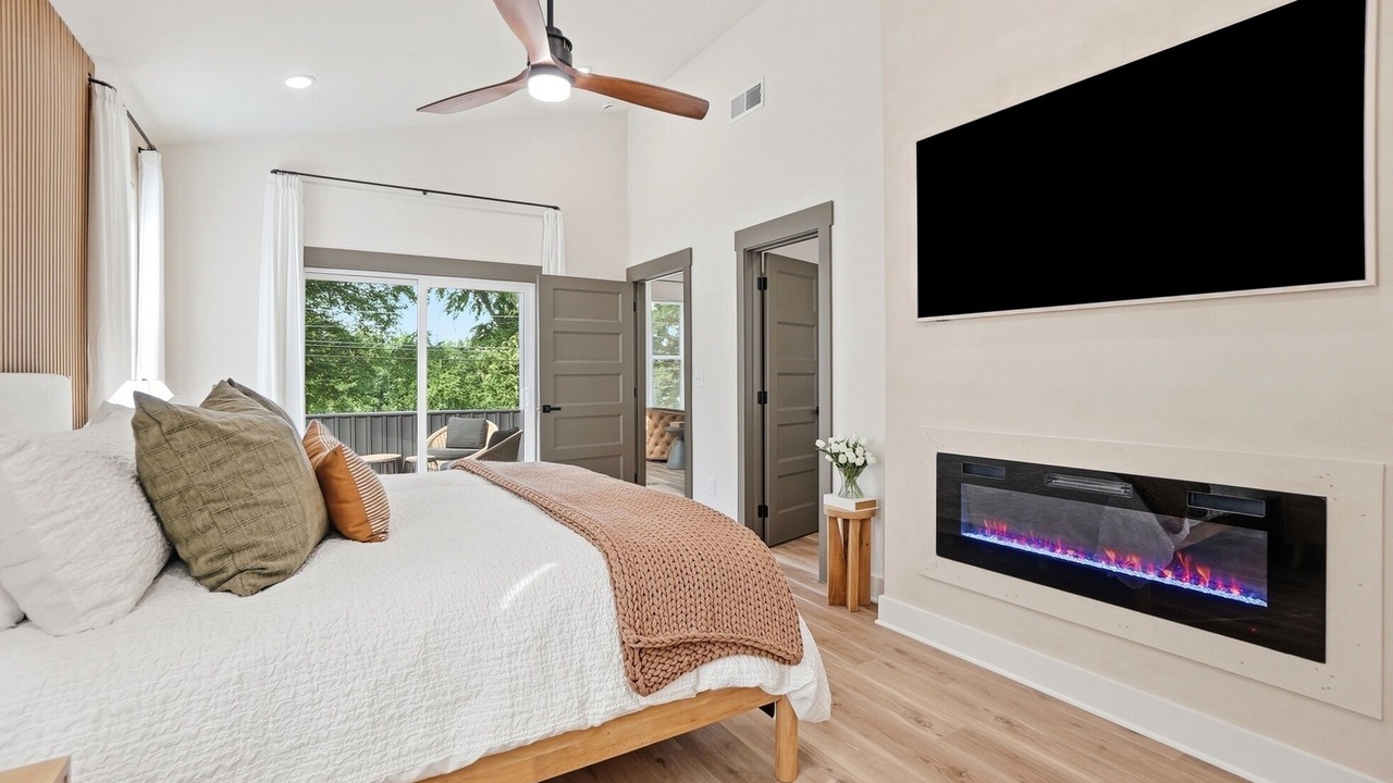 Photo of Bedroom in Kannapolis