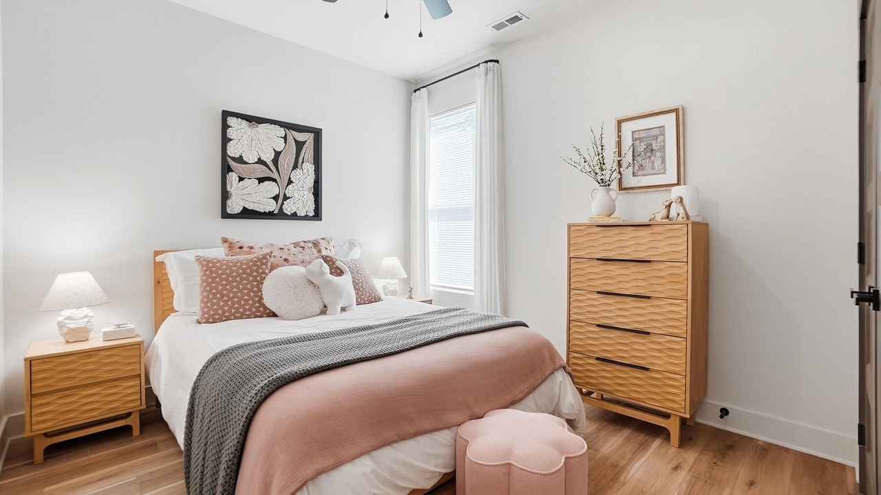Photo of Bedroom in Kannapolis