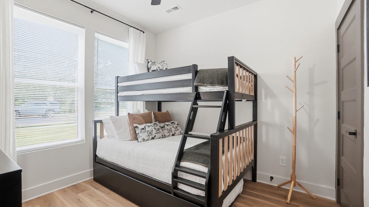 Photo of Bedroom in Kannapolis