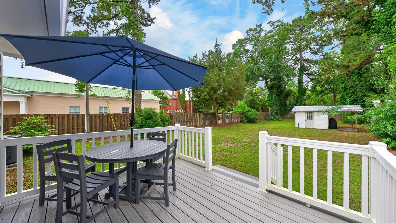 Photo of Outdoor in Georgetown