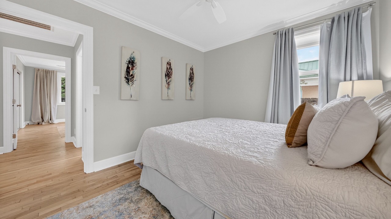 Photo of Bedroom in Georgetown