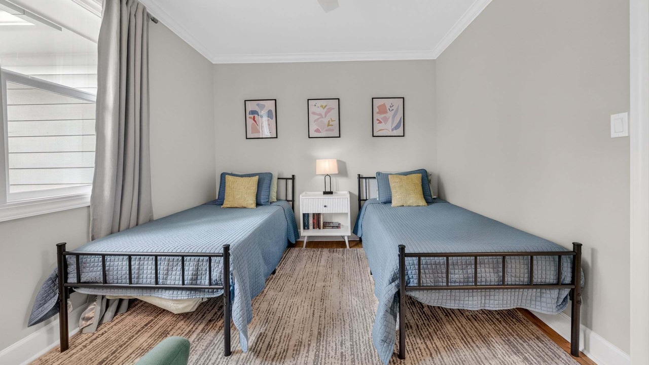 Photo of Bedroom in Georgetown
