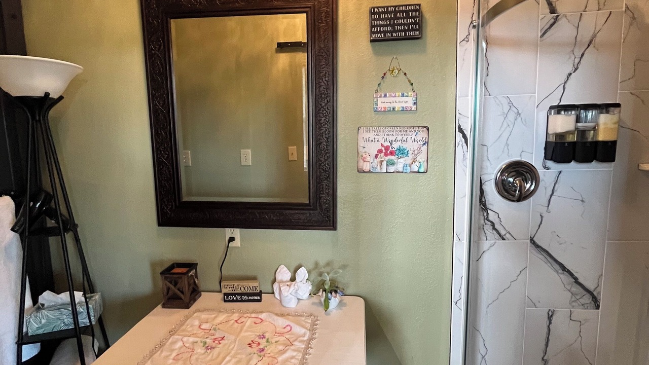 Photo of Bathroom in Canton