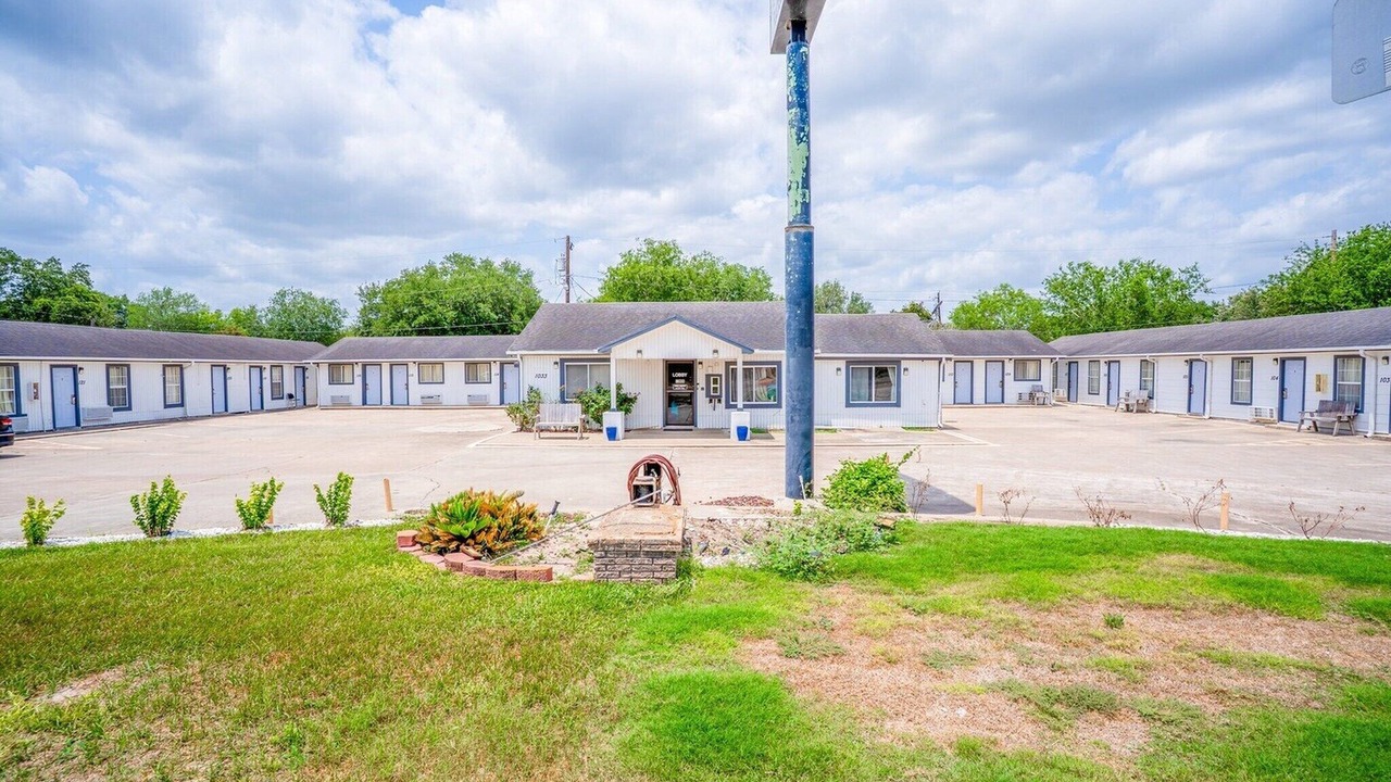 Photo of Outdoor in Falfurrias