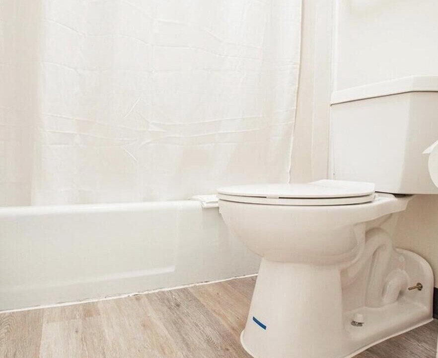 Photo of Bathroom in Greensboro