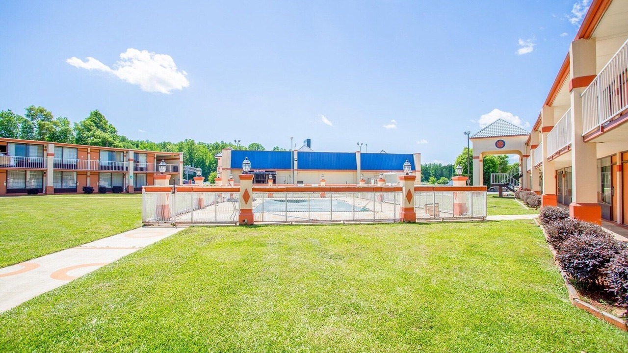 Photo of Outdoor in Greensboro