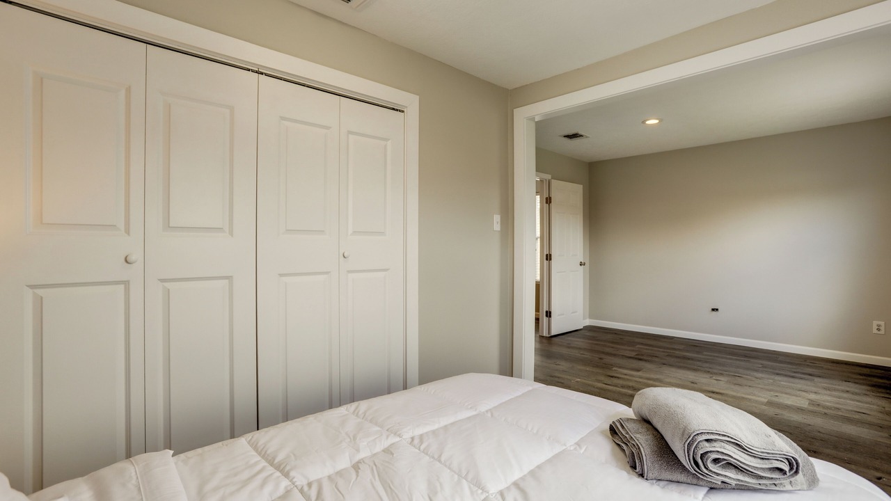 Photo of Bedroom in Klein