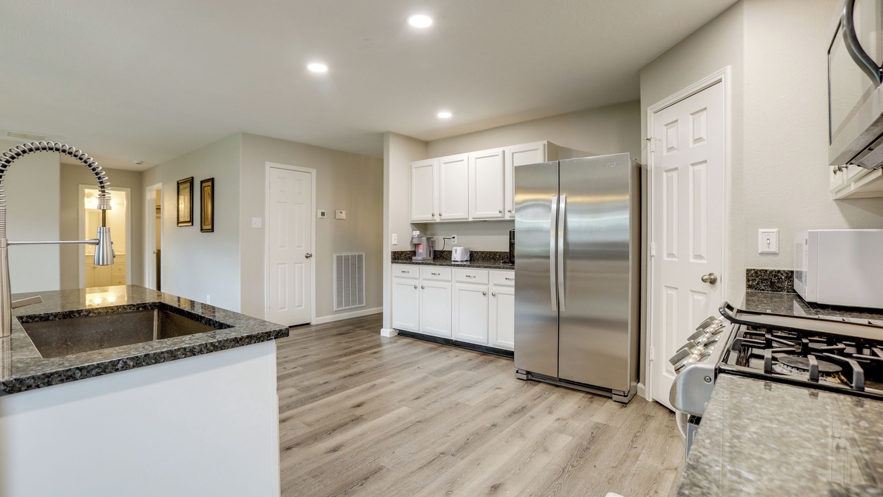 Photo of Kitchen in Klein