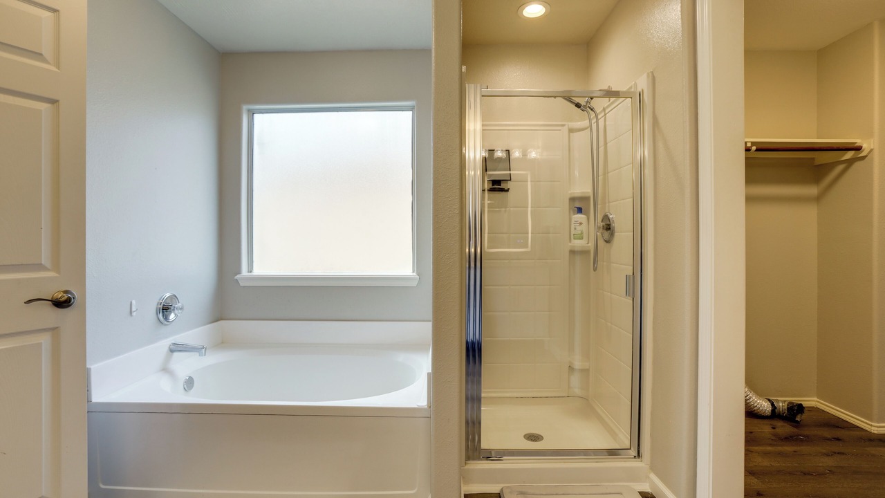 Photo of Bathroom in Klein