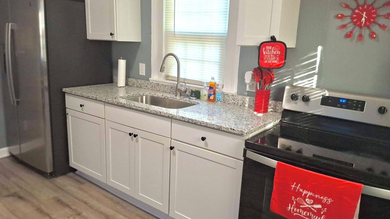 Photo of Kitchen in Burlington