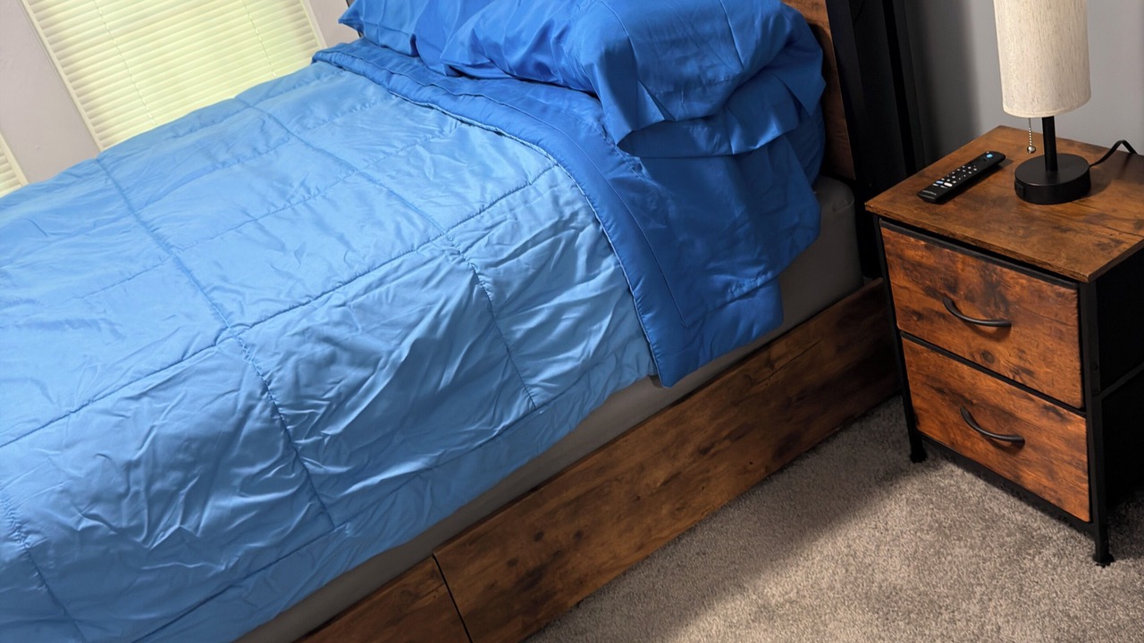 Photo of Bedroom in Burlington