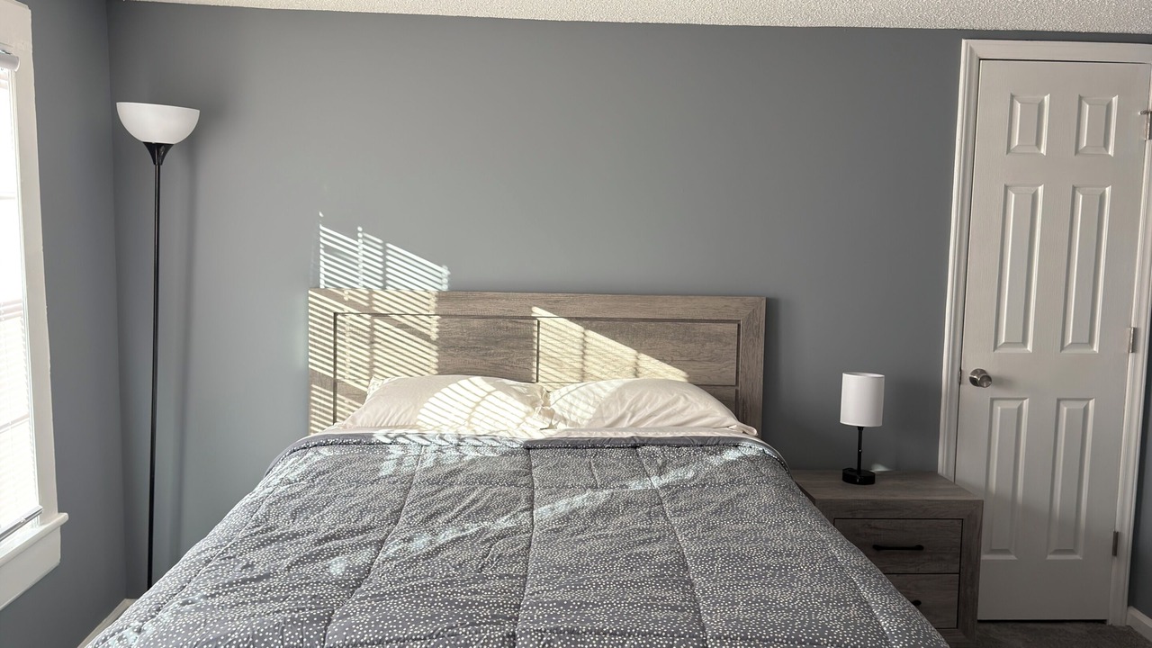Photo of Bedroom in Burlington
