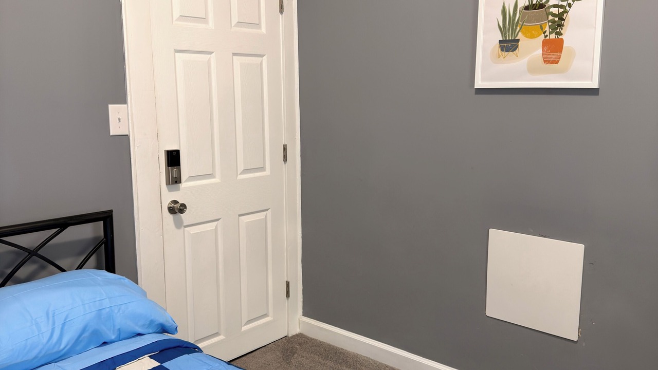Photo of Bedroom in Burlington