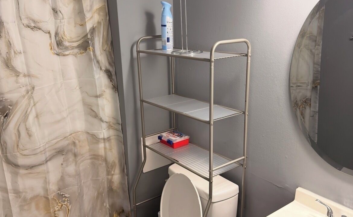 Photo of Bathroom in Burlington