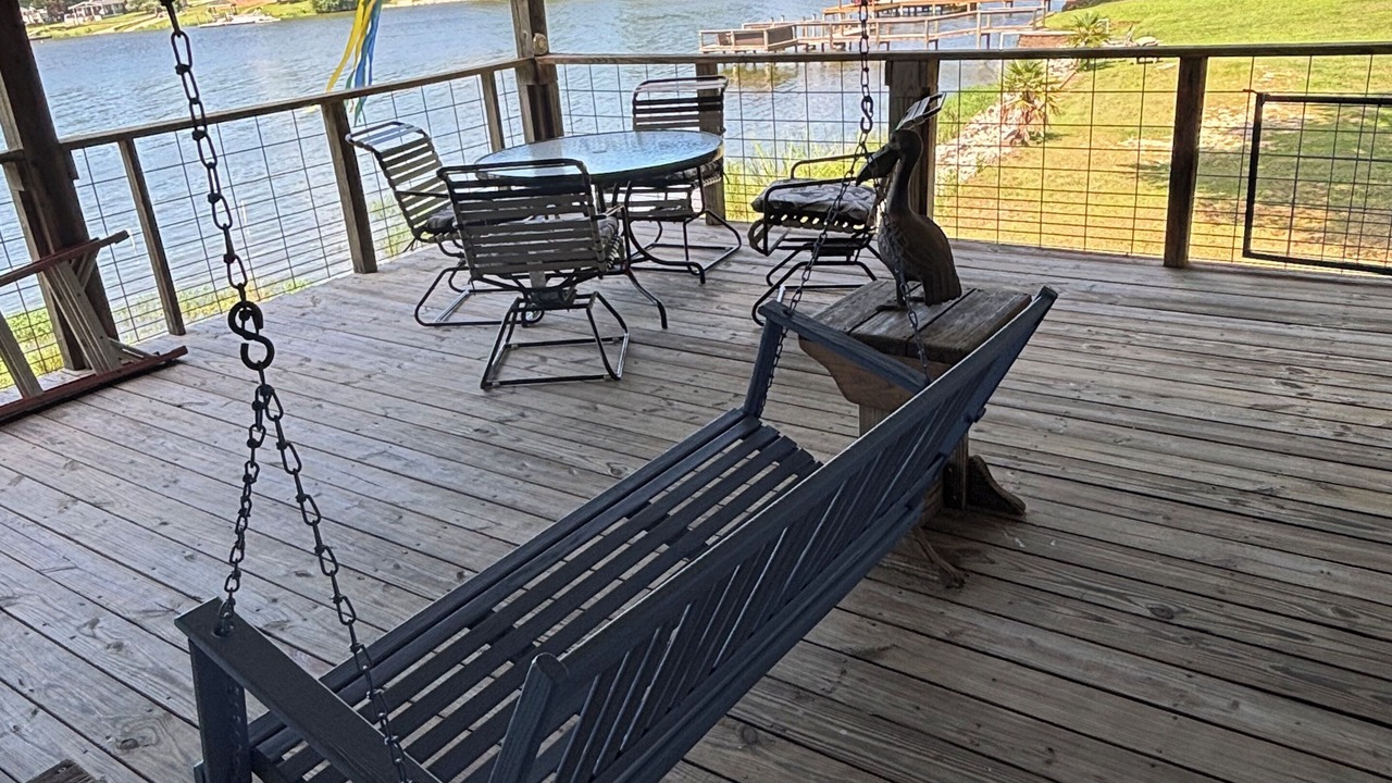 Photo of Outdoor in Ridgeway