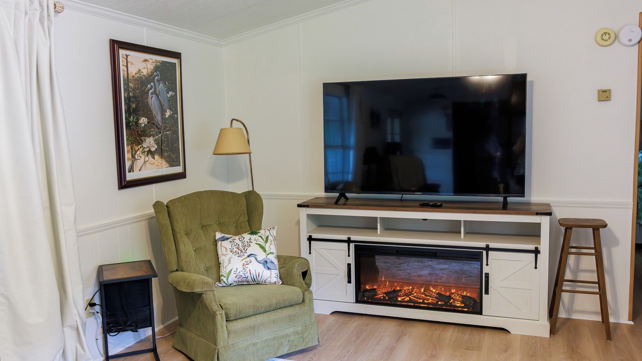Photo of Livingroom in Ridgeway