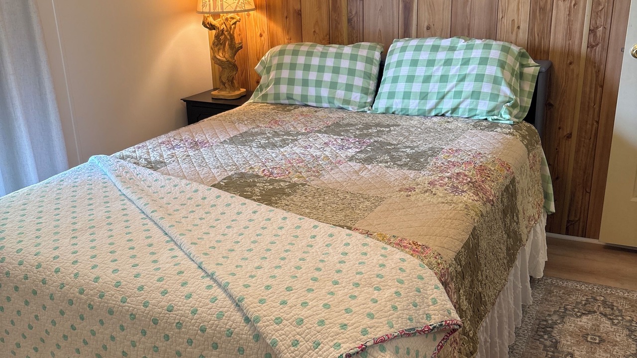 Photo of Bedroom in Ridgeway