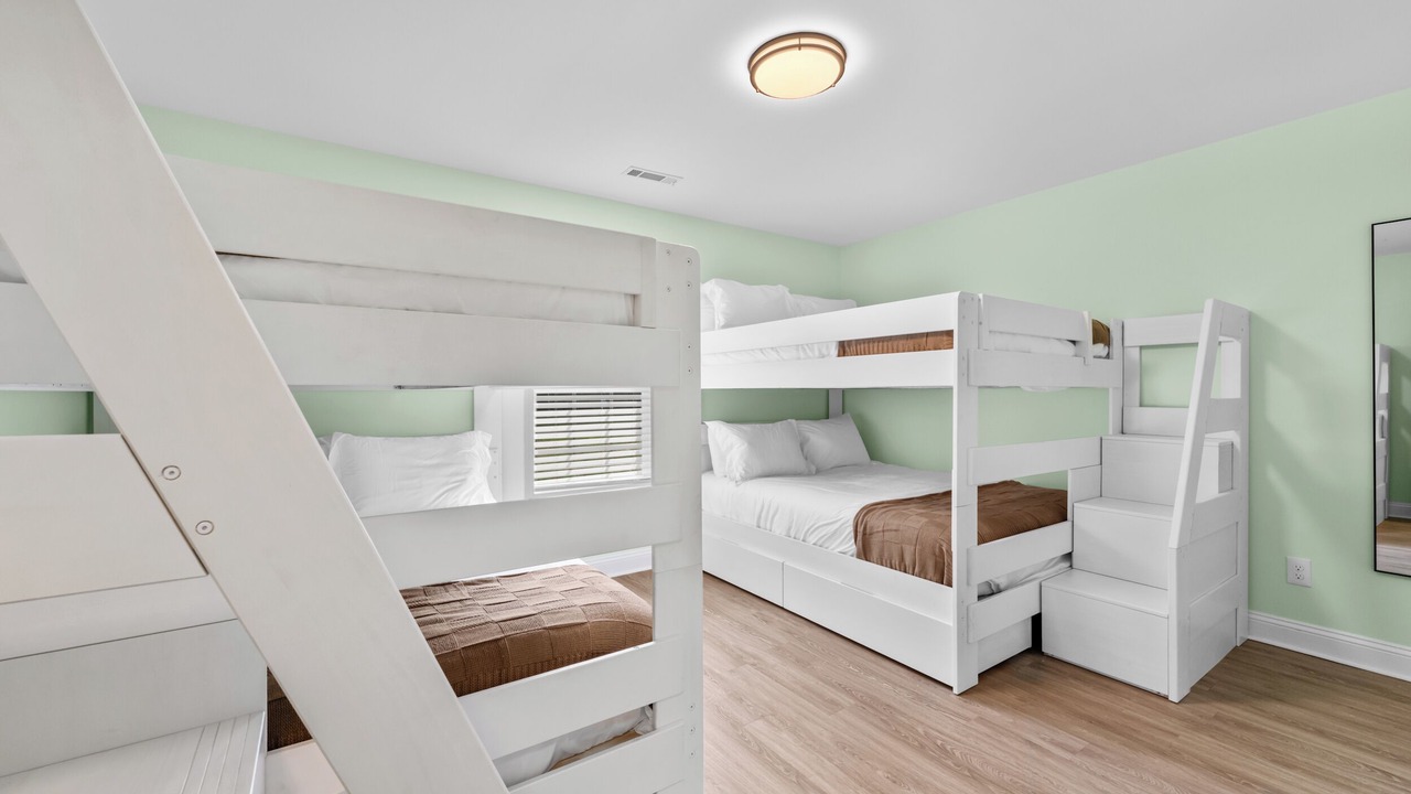 Photo of Bedroom in Manning