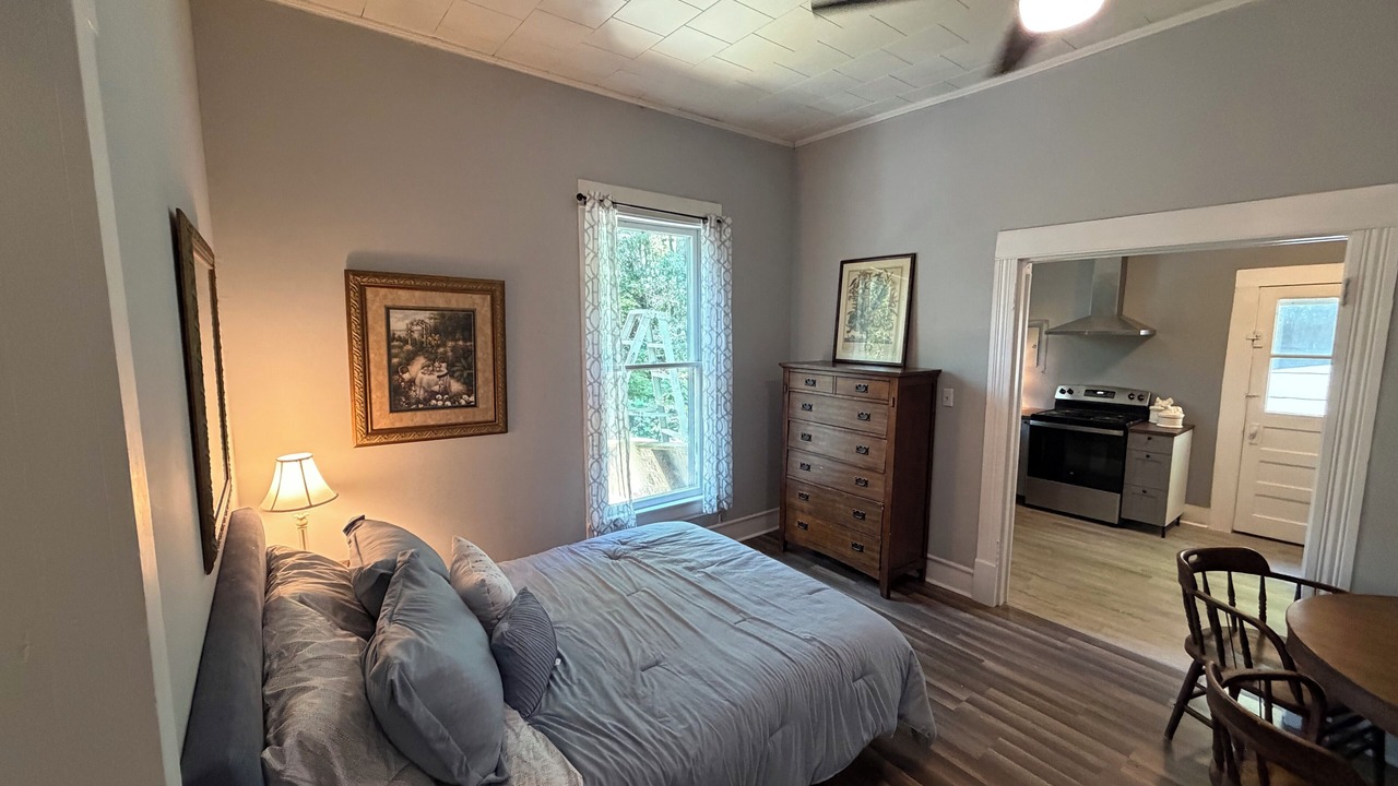 Photo of Bedroom in Carthage