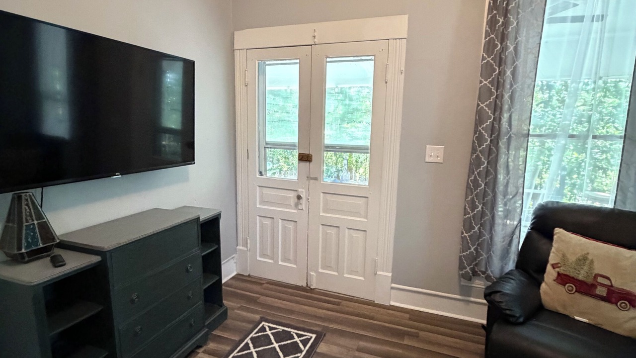 Photo of Livingroom in Carthage