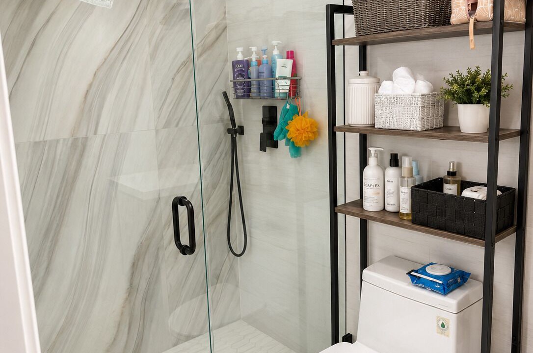 Photo of Bathroom in Studio City