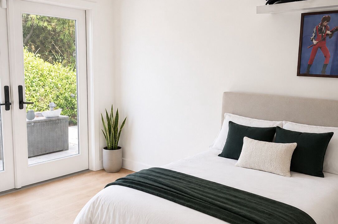 Photo of Bedroom in Studio City