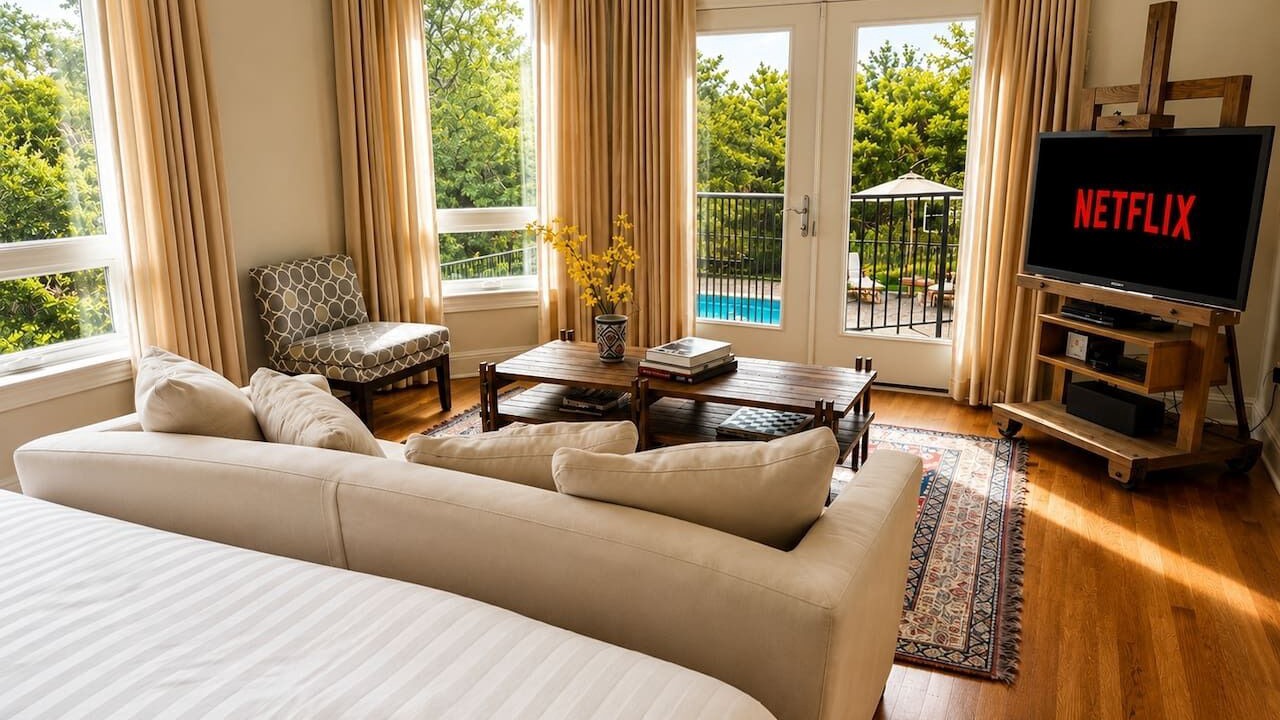 Photo of Livingroom in Austin