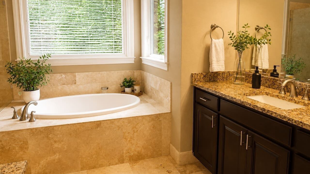 Photo of Bathroom in Austin