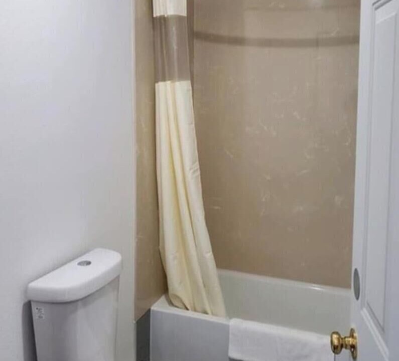 Photo of Bathroom in Oakland