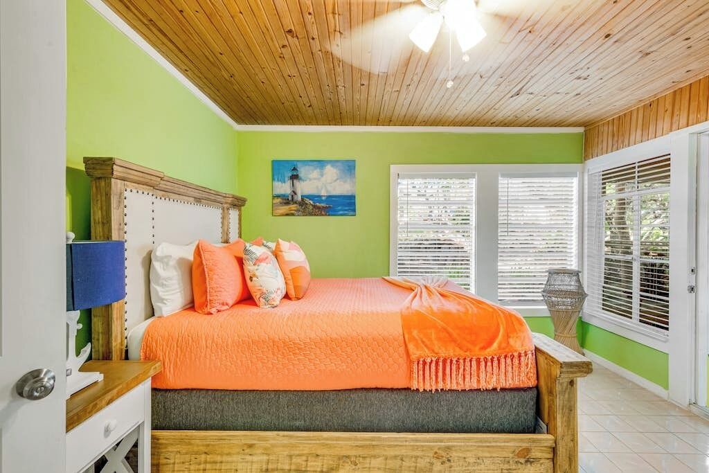 Photo of Bedroom in Rocky Ridge