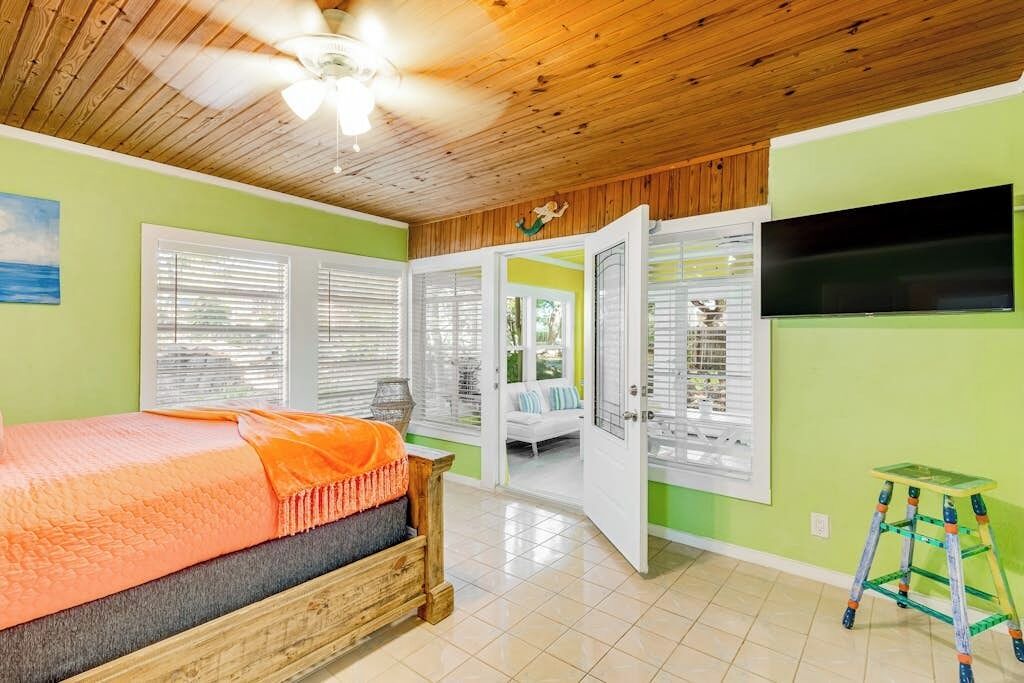 Photo of Bedroom in Rocky Ridge
