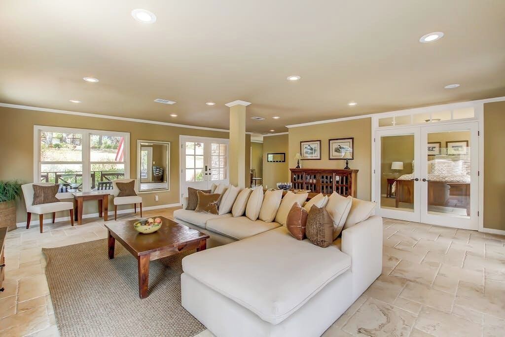 Photo of Livingroom in Volente