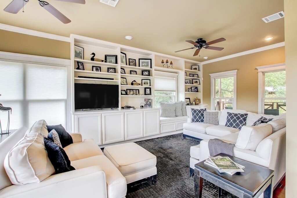 Photo of Livingroom in Volente