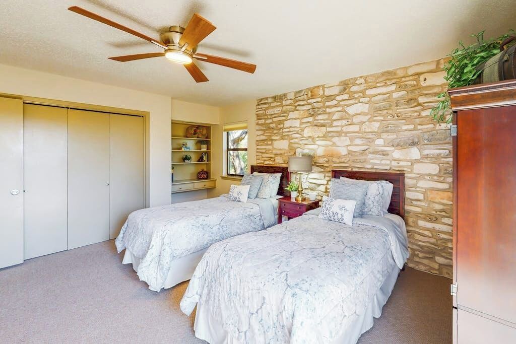 Photo of Bedroom in Sky Forest