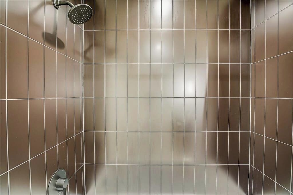 Photo of Bathroom in Rainey Street Historic District