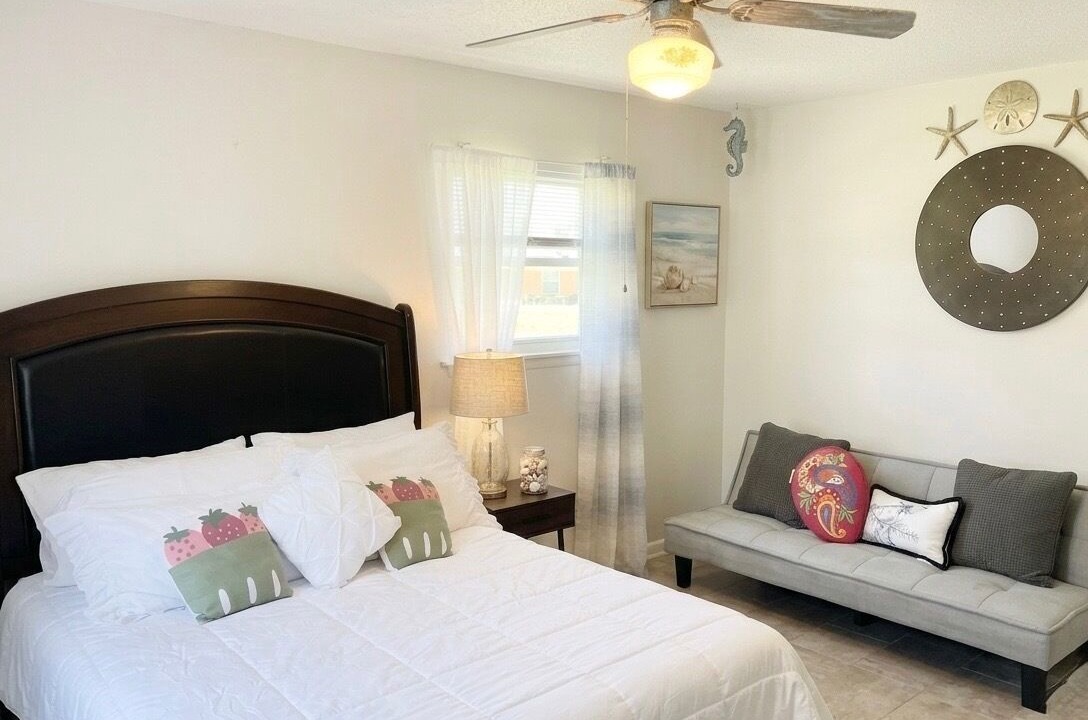 Photo of Bedroom in Piney Green