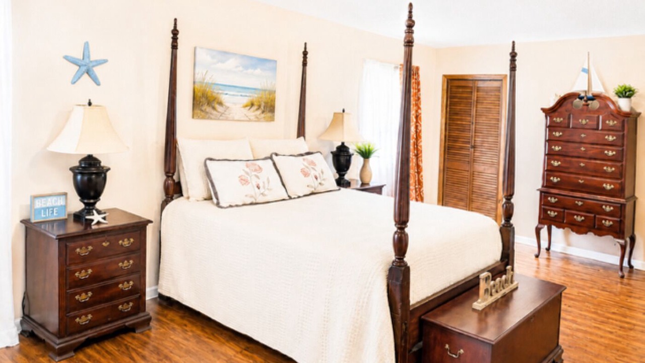Photo of Bedroom in Piney Green