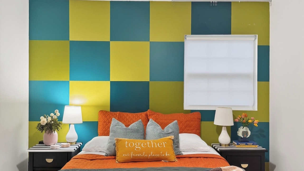 Photo of Bedroom in Sky Lake