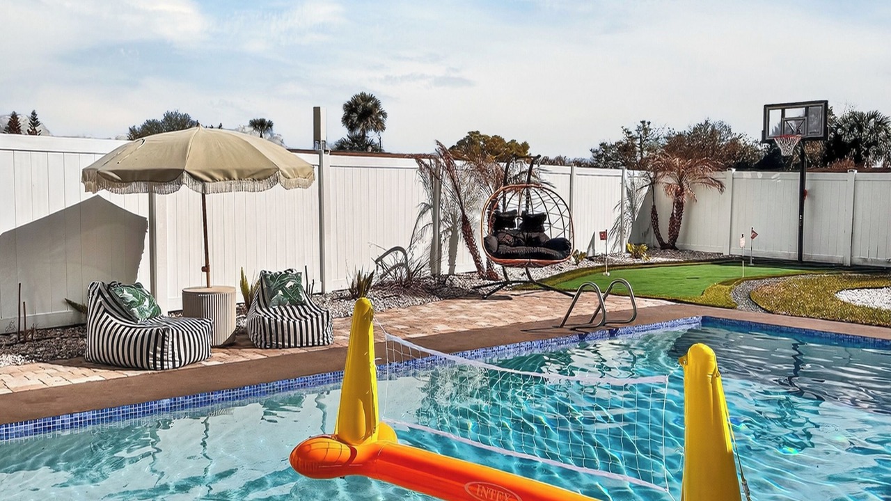 Photo of Outdoor in Sky Lake