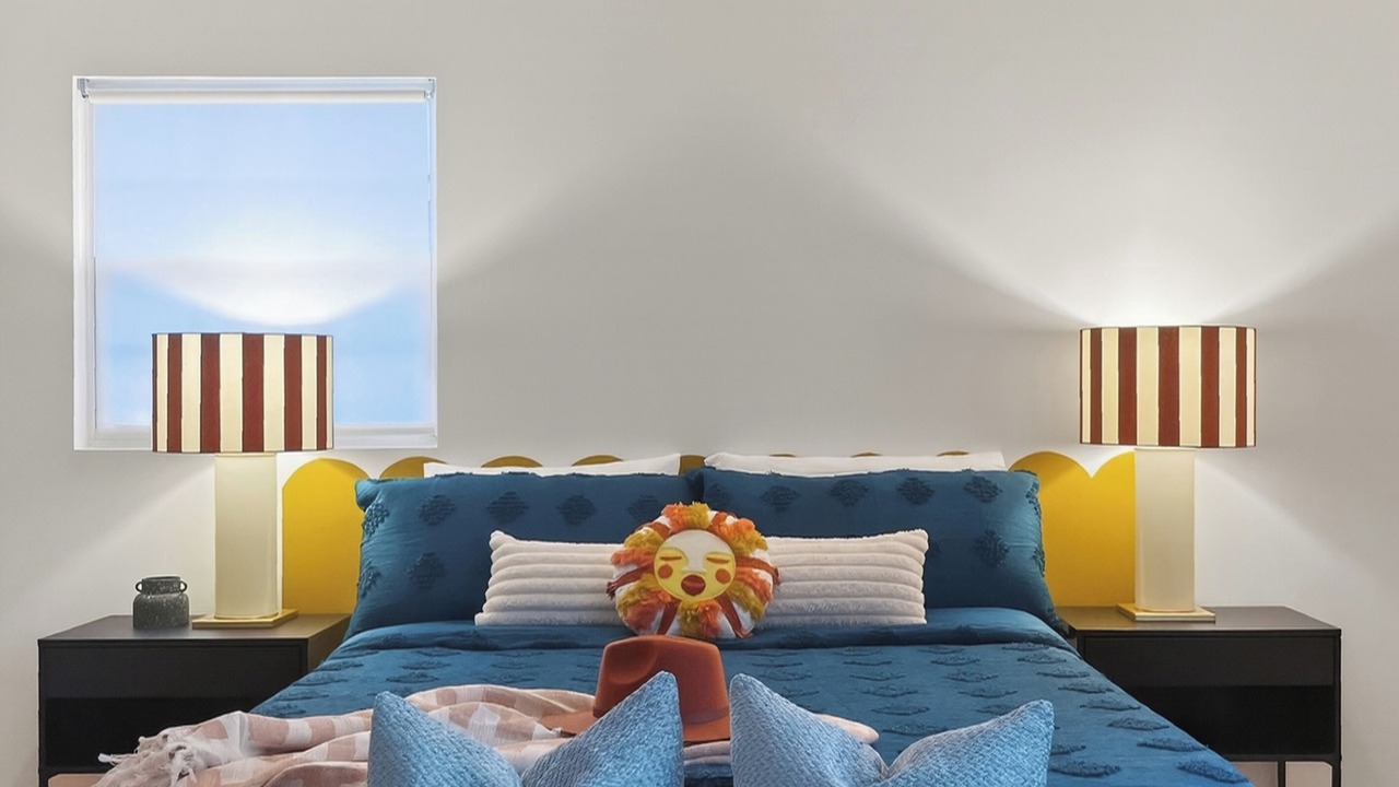 Photo of Bedroom in Sky Lake