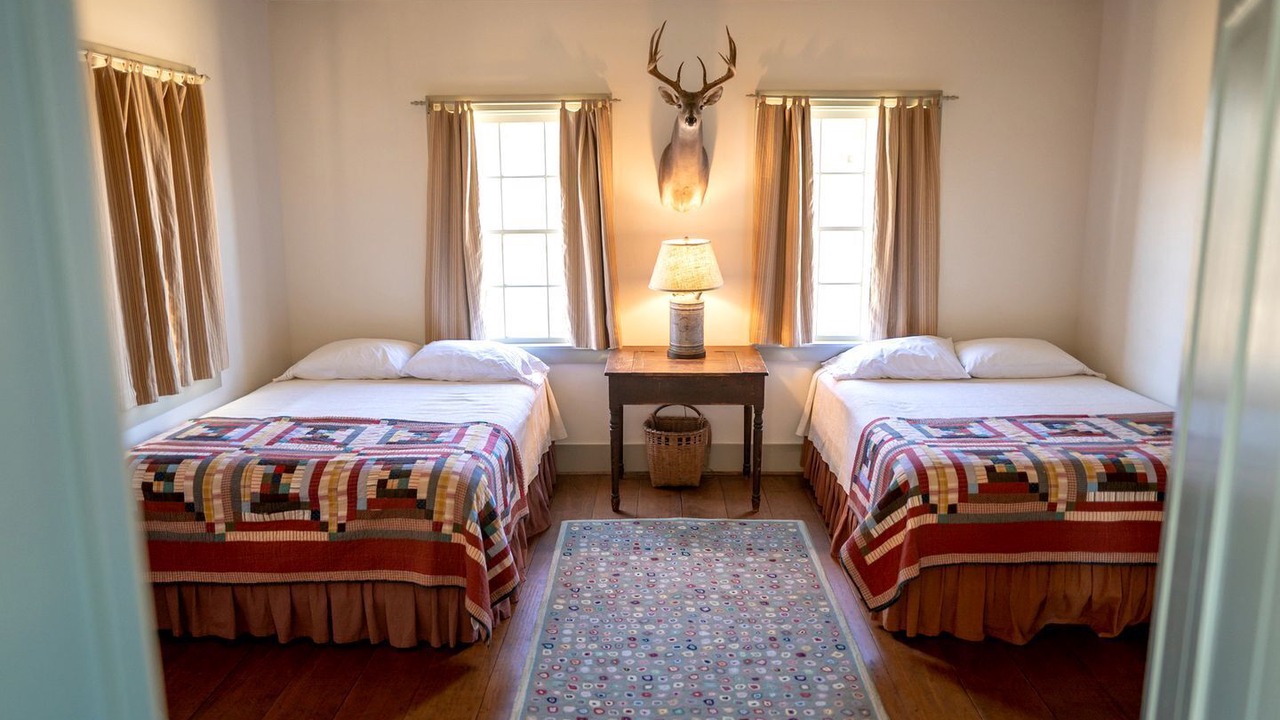 Photo of Bedroom in New Ulm