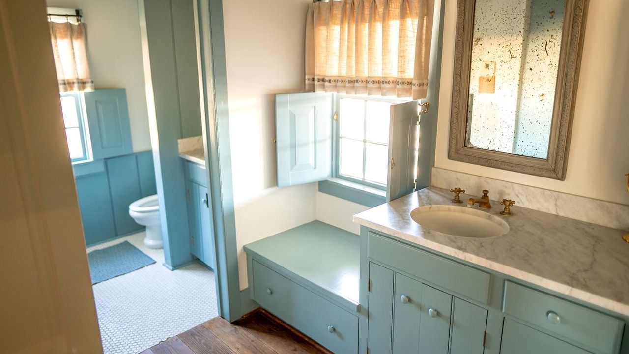 Photo of Bathroom in New Ulm