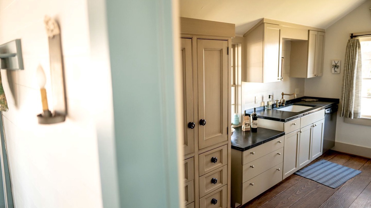 Photo of Kitchen in New Ulm