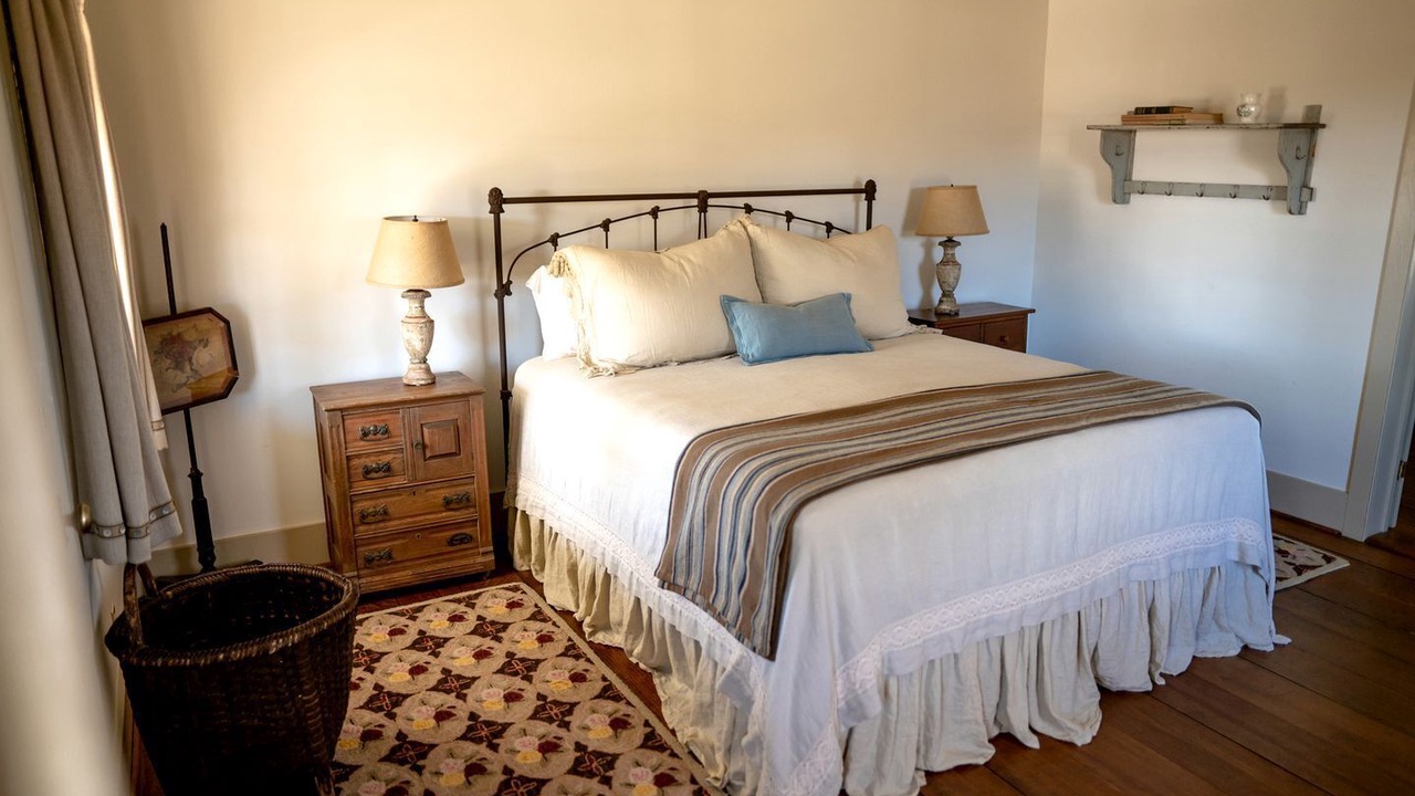 Photo of Bedroom in New Ulm