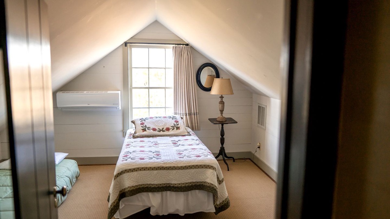 Photo of Bedroom in New Ulm