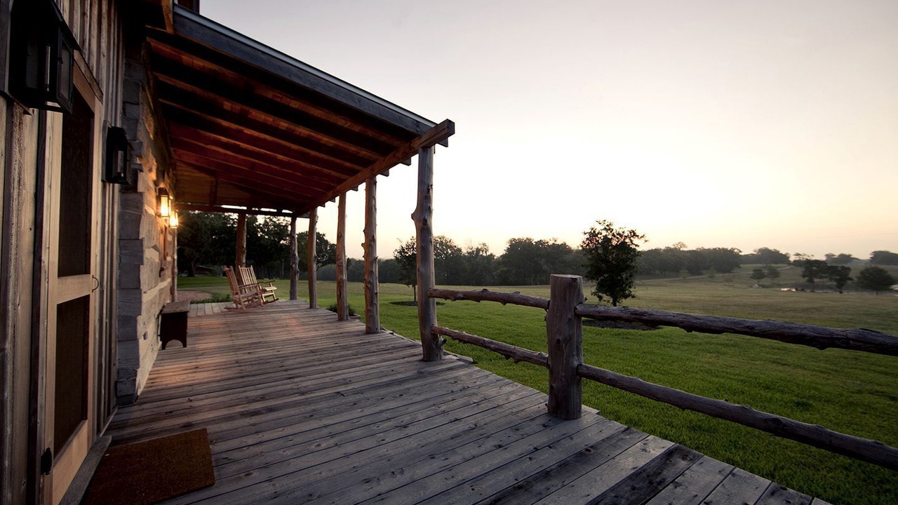 Photo of Patio Balcony in New Ulm