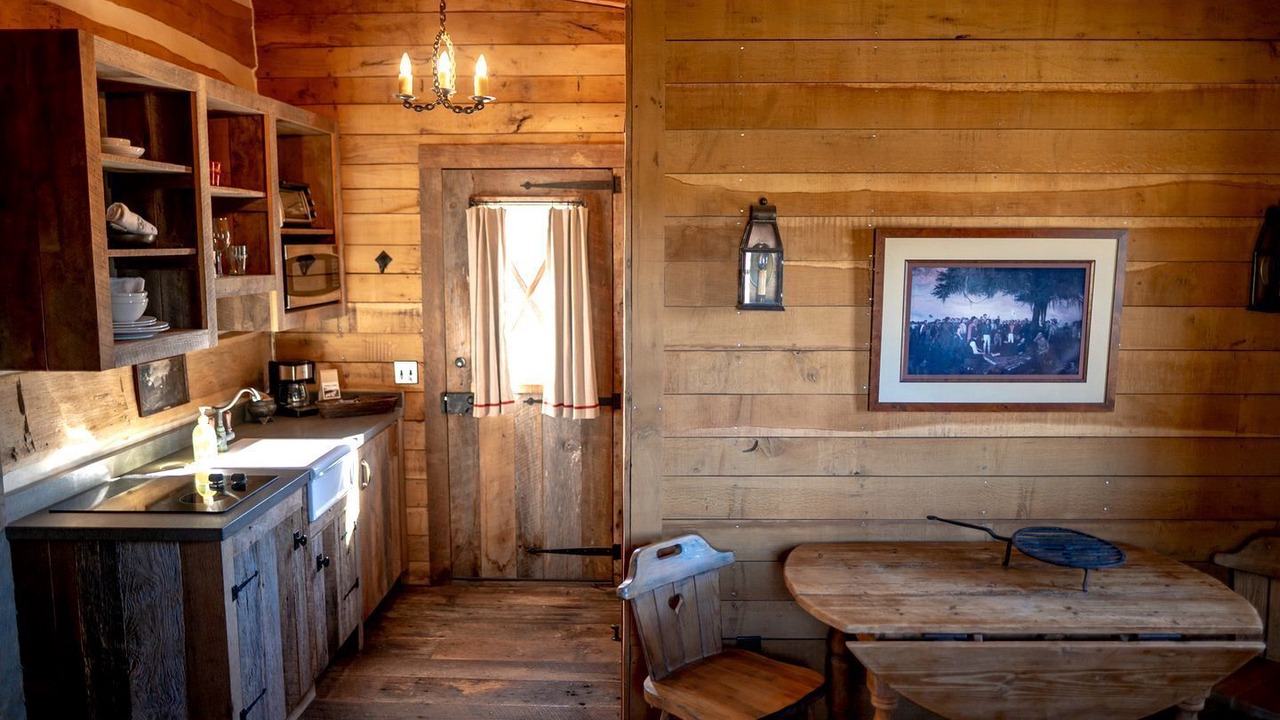 Photo of Kitchen in New Ulm
