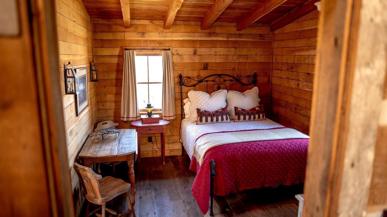 Photo of Bedroom in New Ulm