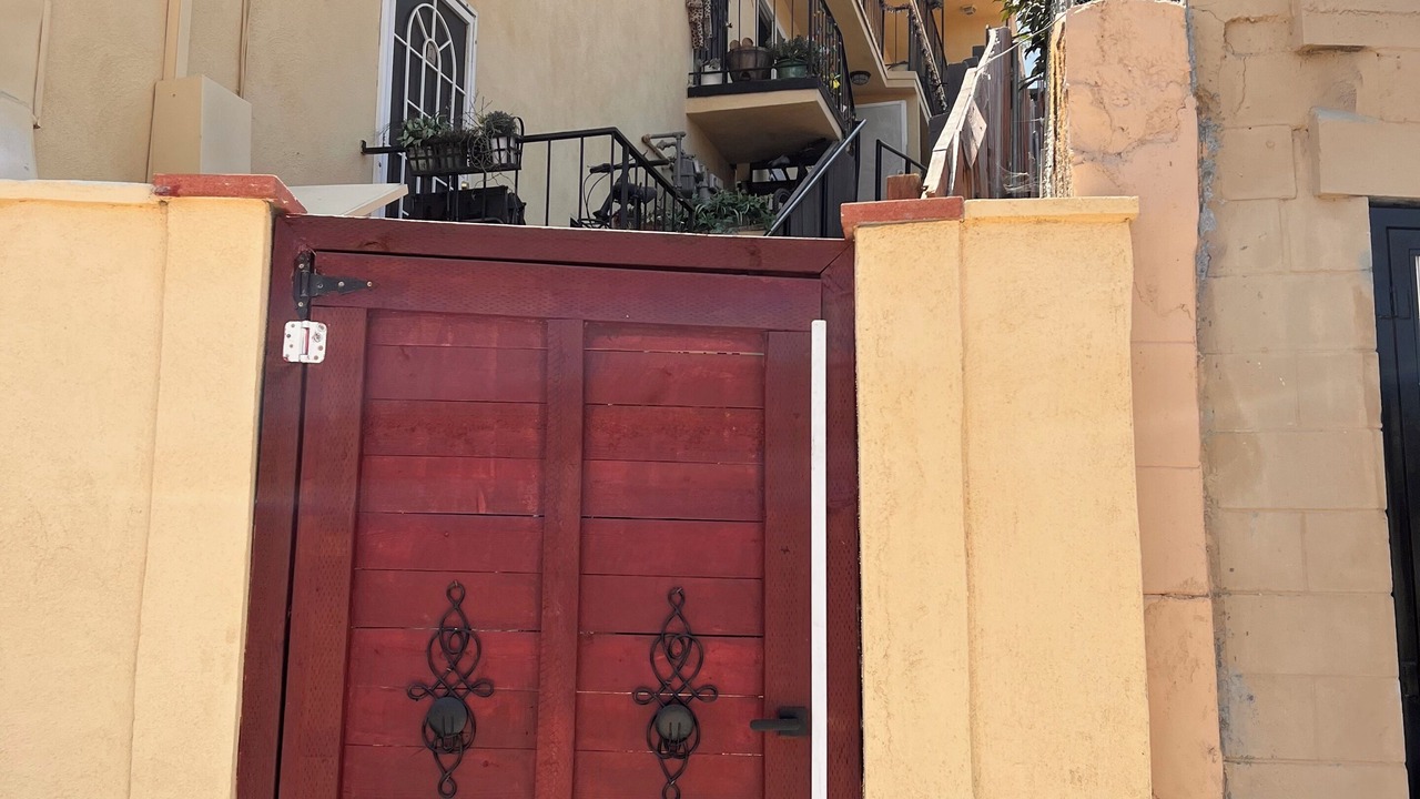 Photo of Outdoor in Los Angeles