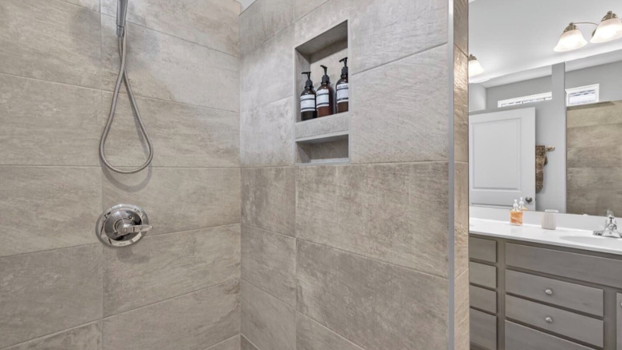 Photo of Bathroom in Harrisburg